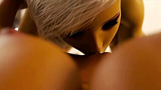 Alternate existence 6