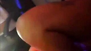 Married Redhead And Liberal Blonde Exhibitionists Flash And Have Sex At Party Then Swing House