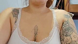 feeling horny, light comes on