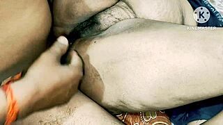 Desi Ass Fucking Hard Disk with Big Cock