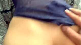 me cojo al huésped de mi marido en casa