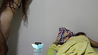 19 year old girl loves to see how she gets fucked