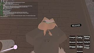 First Time Amateur Engages in Anal Assfucking and Blowjob