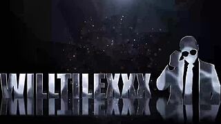 Horny Riley Jacobs Desperately Wants Bbc Inside Her Pussy