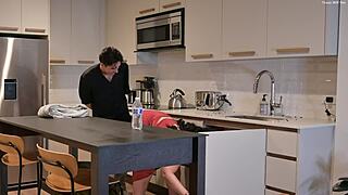 Moms Crazy Friend Wanted My Cum Mandi May Fucks Young 18+ Guy