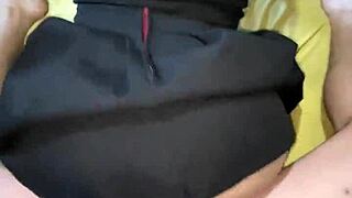 amateur sex with college girl after party