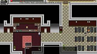 Black Paradise Netorare RPG Game Official Trailer Featuring Big Cock Interracial Cuckold Cheating with Girlfriend