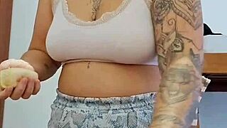 feeling horny, light comes on