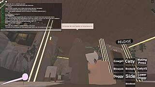 First Time Amateur Engages in Anal Assfucking and Blowjob