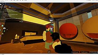 Roommate Slut Teases Then Gets Fucked Hard