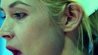 Lesbian Nurses And Doctors Roleplay In Strange Hospital With Patients