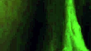 Hallelujah Johnson Ass Worship