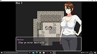 varados solos en una isla con mi madre exploring the wilderness