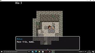 varados solos en una isla con mi madre exploring the wilderness