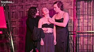 Invited In - The Succubus First Victim