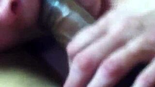 Does my wife give the best blowjob?