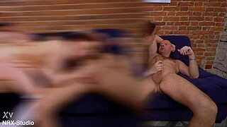 Mia Grandy Experiences Real Orgasms In First Double Penetration With Hard Fucking And Hole Destroying