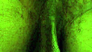 Hallelujah Johnson Ass Worship