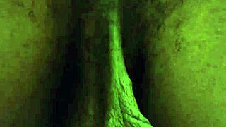 Hallelujah Johnson Ass Worship