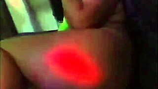 Married Redhead And Liberal Blonde Exhibitionists Flash And Have Sex At Party Then Swing House