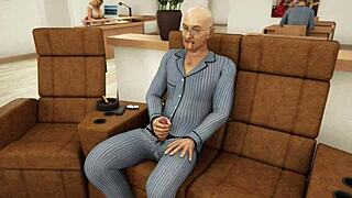 Want To See Hot Nurse Julena In Action?