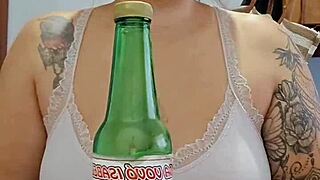 feeling horny, light comes on