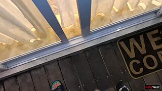 Intense Creampie For Step Sister Instead Of Dinner