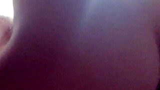 A Married Korean Woman Likes To Ride A Fat Cock