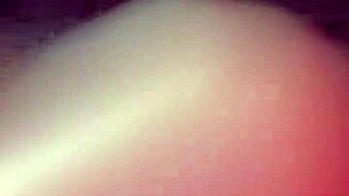 snoewwhite's kinky food fetish masturbation in los angeles