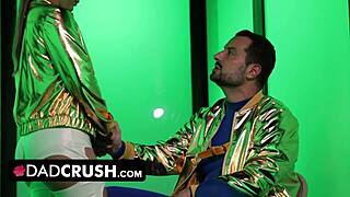 Fallout Taboo XXX Parody with Daddy Fucking