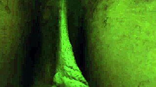 Hallelujah Johnson Ass Worship