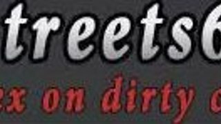 hd extreme outdoor bondage session