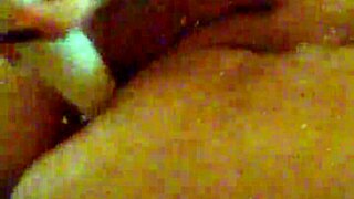 Mzslippery Indulges in Hairless Pussy Masturbation by the Mirror