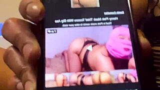 Latina Milf Shows Big Ass And Tits In Verification Video