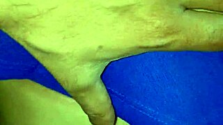 in the kitchen while working, seeing bhabhi's big butt made intentions bad