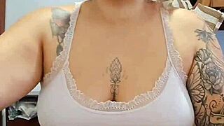 feeling horny, light comes on