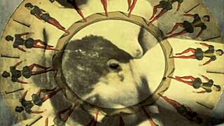 Vintage Very Old Pornography Featuring Hairy Beaver