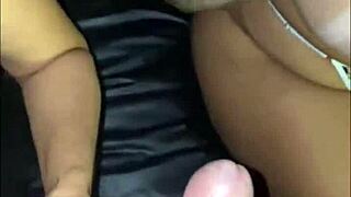 Married Redhead And Liberal Blonde Exhibitionists Flash And Have Sex At Party Then Swing House