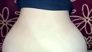 Group of Swingers Gather on the Edge of the Bed