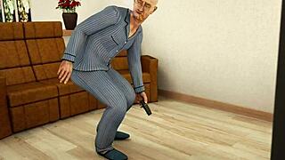 Want To See Hot Nurse Julena In Action?