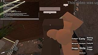 First Time Amateur Engages in Anal Assfucking and Blowjob