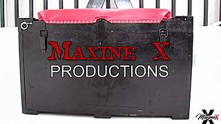 Mature Goddess Heather Maxine Dominates with Intense Anal and Blowjob. She Commands Rough Riding and Squirting Orgasms.