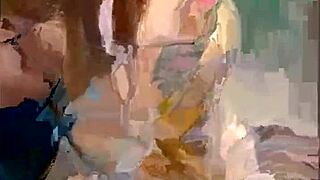 Married Redhead And Liberal Blonde Exhibitionists Flash And Have Sex At Party Then Swing House