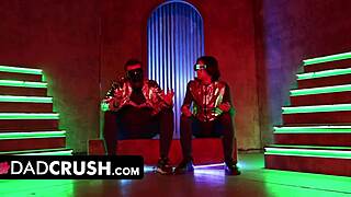 Fallout Taboo XXX Parody with Daddy Fucking