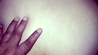 Group of Swingers Gather on the Edge of the Bed