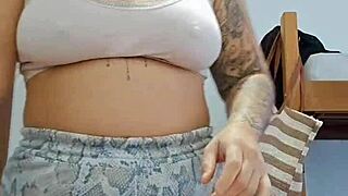 feeling horny, light comes on