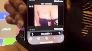 Latina Milf Shows Big Ass And Tits In Verification Video