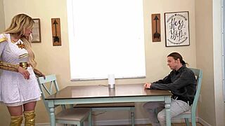 graycee baybee - starlight submits in a submissive role 1080p