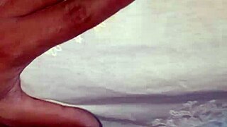 in the kitchen while working, seeing bhabhi's big butt made intentions bad