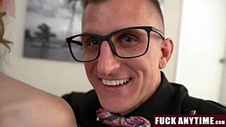 why do the boys bond over using myra?